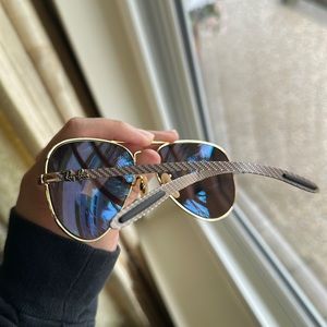 Ray band sunglasses